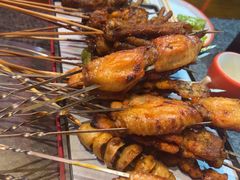 -路边边.炒菜烧烤.音乐餐厅(良乡长虹店)