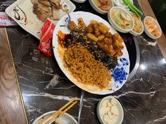 -秀男家米肠汤饭