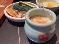 -额尔敦传统涮(公园西路店)