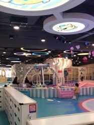 -万达宝贝王(漳州碧湖店)