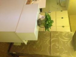 签到图片-构想时尚发型会所