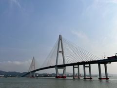 -西堤公园