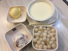 -满记甜品(金帝银泰城店)