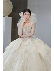 -B.Bridge Couture婚纱礼服(福田店)