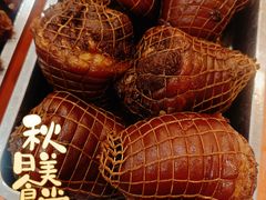 -香妃烤鸡(西单店)