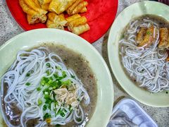 -户部巷小吃(中商徐东平价广场店)