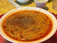 -柏合黄记豆腐皮饭店