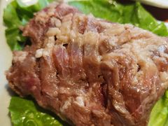 -7年8班朝鲜族非遗美食(三钢里店)