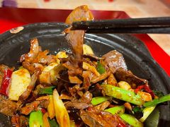 -春梅里卤鹅馆·47年老字号(中山路店)