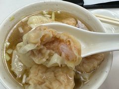 -麦文记面家(佐敦店)