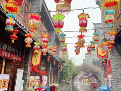 -武汉园博园(武汉自然博物馆)