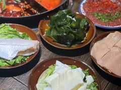 -冯校长老火锅(广州正佳广场店)