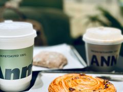 -Ann COFFEE(来福士店)