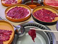 -海底捞大排档火锅(打浦路店)