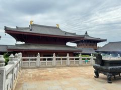 -牛首山文化旅游区