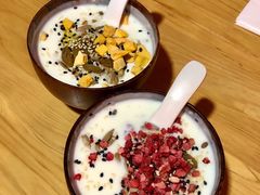 -老兰家传统烧烤炒菜泡馍(小南门店)