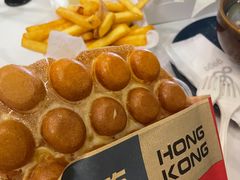 -港怀·香港地道小吃茶饮(京基100店)