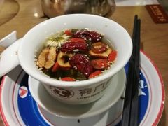 -龙门烤鱼(东方宝泰店)