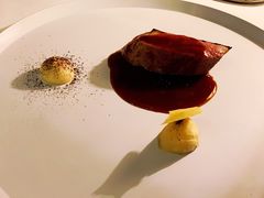 -三嚥阁 La Villa Restaurant