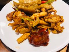 -汉巴味德(大悦城店)