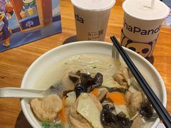 素交面-万寿斋(IST艾尚天地店)