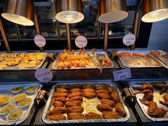 -川骄海鲜自助(河东店)