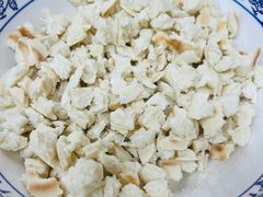 -老刘家泡馍·陕西老字号(钟楼广济街店)