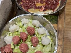 -丰尔粥食·粥底火锅(大良总店)