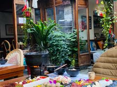 -束河人家(南锣鼓巷店)