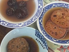 -粗茶淡饭(东关街店)