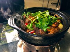 -川香煲(茅台路店)