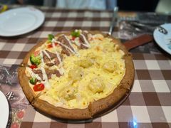 -米斯特比萨(罗斯福店)