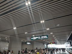 -南宁东站