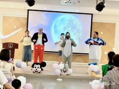 -华媒维翰幼儿园