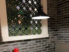 大堂-野妹经典火锅(民治店)