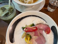-真打拉面·日式拉面新流派(体育西横街店)