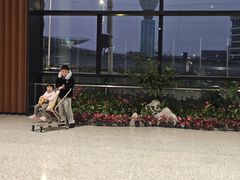 -杭州萧山国际机场