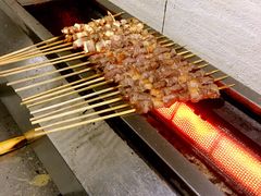 -福寿斋·老北京铜锅涮肉·烧烤(清岚店)