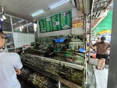 -绢姐海鲜大排档