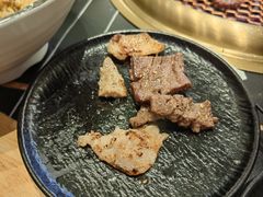-極屋鮨牛 · 烧肉酒场(时代C馆店)