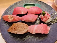 -寿司郎(北京路粤潮楼店)