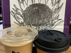 -HANA COFFEE(长寿路店)
