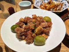 -老福洲·三十年福州味(斗东店)