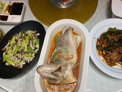 -大碗居·烤鸭·鱼头泡饼(天坛东门店)