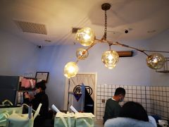 大堂-姆们M Sweetie Cake(三里屯店)