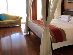 -三亚亚龙湾天域度假酒店