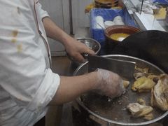-成惠食府(赤岗店)