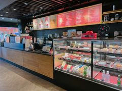 -星巴克(上海南站店)