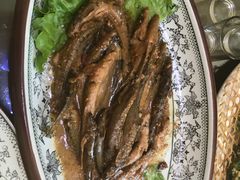 -庆岭迎宾园正宗活鱼馆