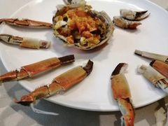 -成隆行·蟹王府(淮海店)